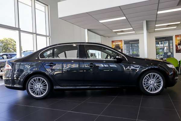 2014 Ford Falcon G6E FG MkII