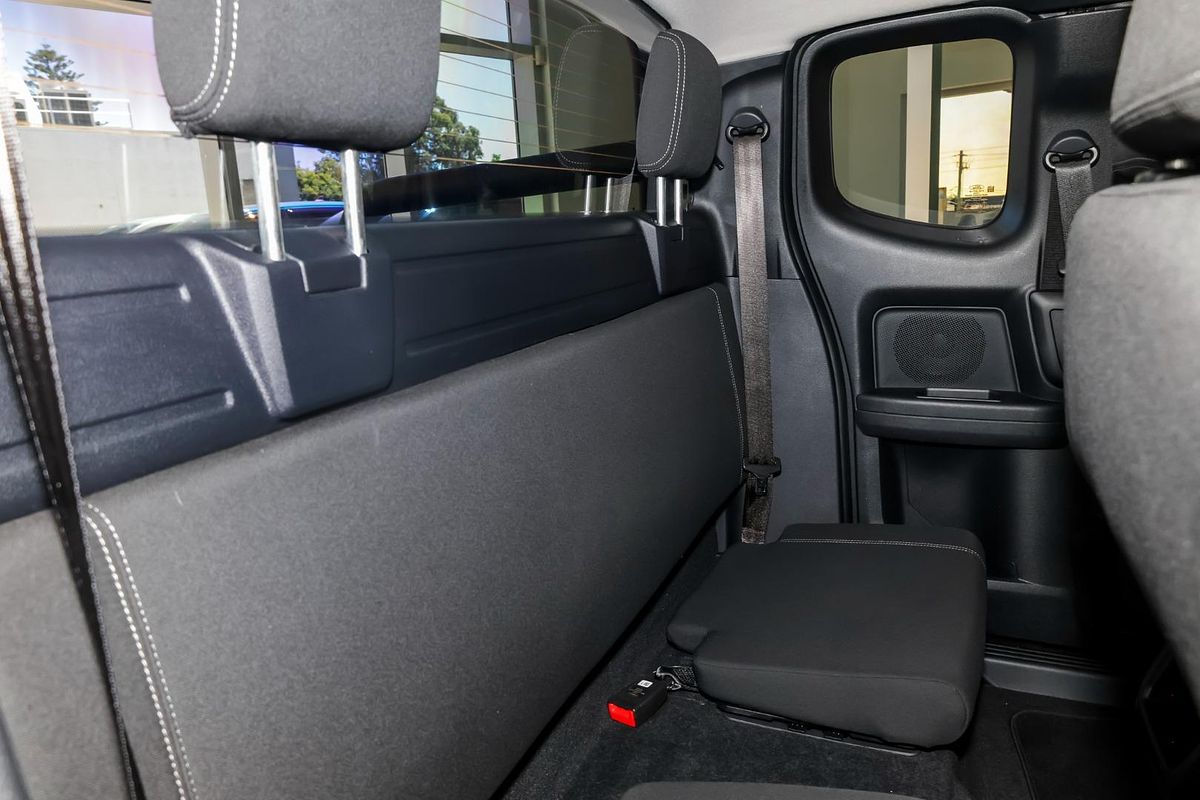 2024 Ford Ranger XLT 4X4 2.0L