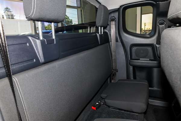 2024 Ford Ranger XLT 4X4 2.0L