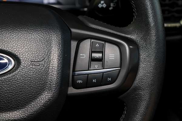 2024 Ford Ranger XLT 4X4 2.0L