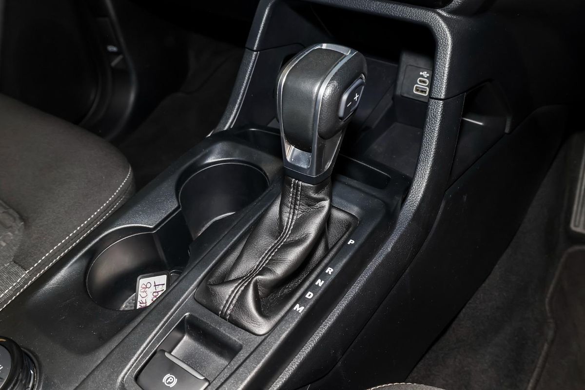 2024 Ford Ranger XLT 4X4 2.0L