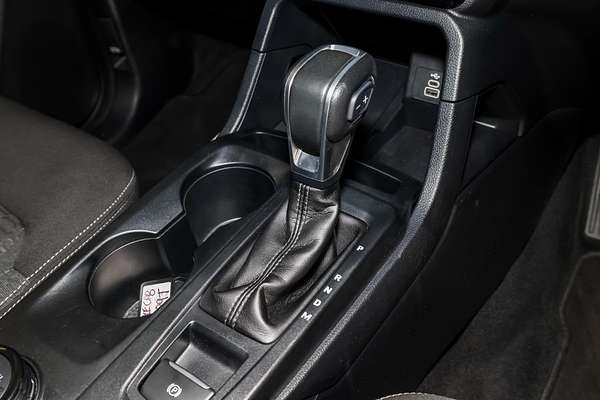 2024 Ford Ranger XLT 4X4 2.0L