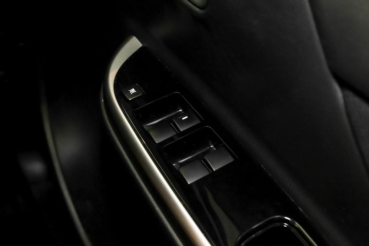 2021 Mitsubishi Triton GLS MR 4X4