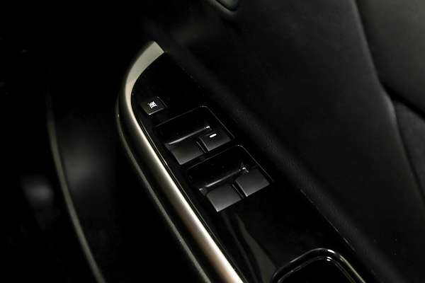 2021 Mitsubishi Triton GLS MR 4X4