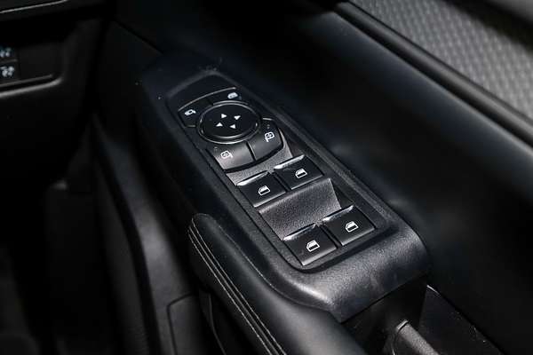 2022 Ford Ranger Raptor 4X4 3.0L