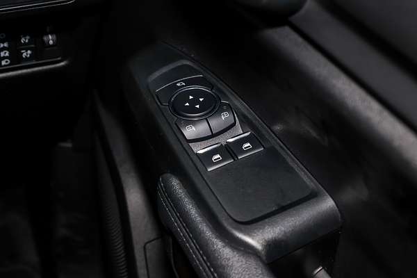 2024 Ford Ranger XLT 4X4 2.0L