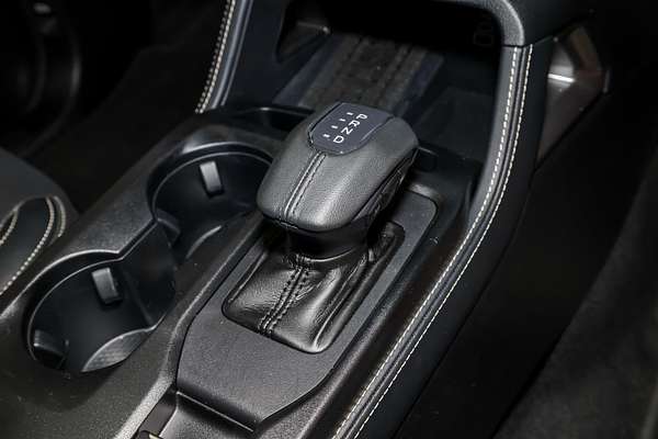 2024 Ford Ranger Platinum 4X4 3.0L