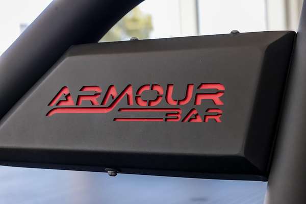 2022 Ford Ranger Raptor 4X4 3.0L