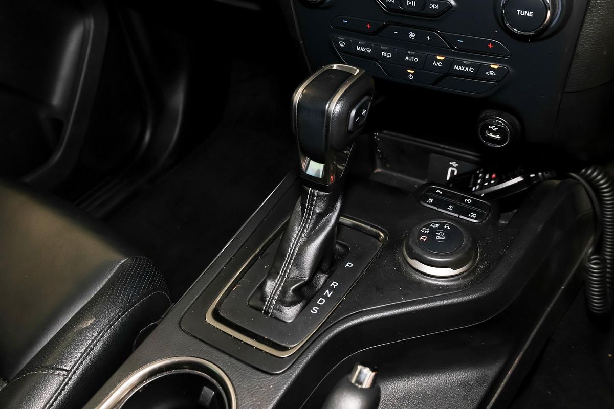 2021 Ford Everest Trend UA II 3.2L