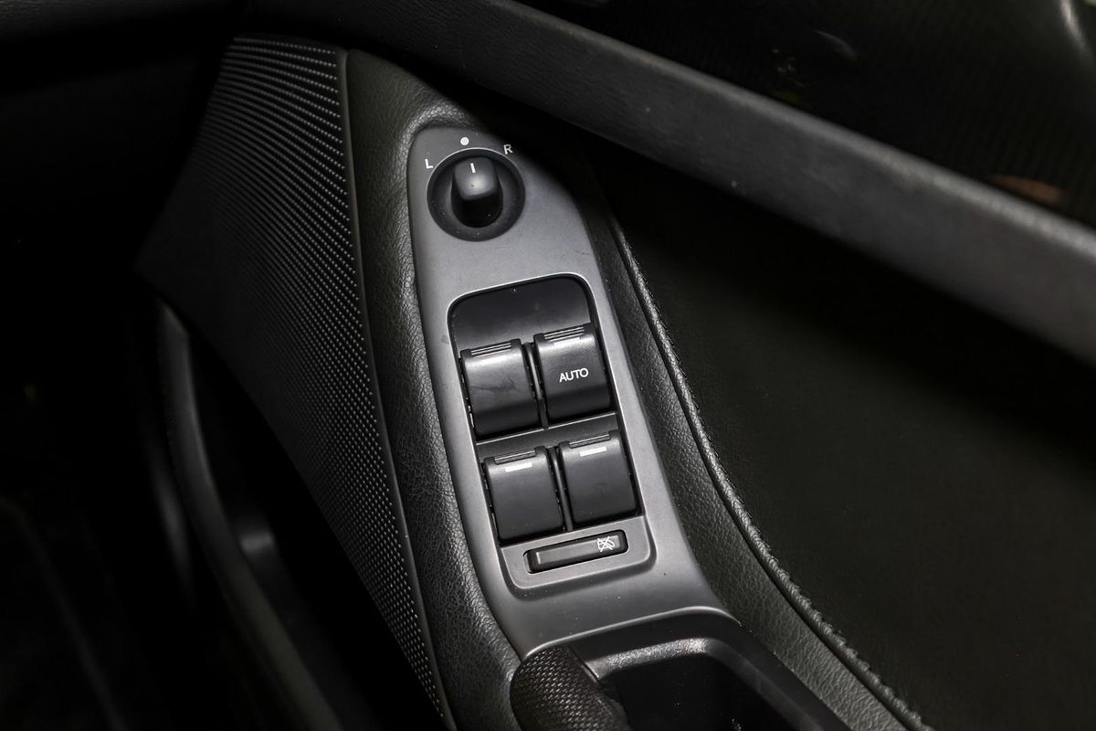 2014 Ford Falcon G6E FG MkII