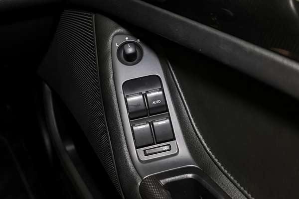 2014 Ford Falcon G6E FG MkII