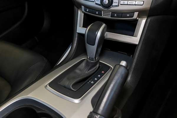 2014 Ford Falcon G6E FG MkII