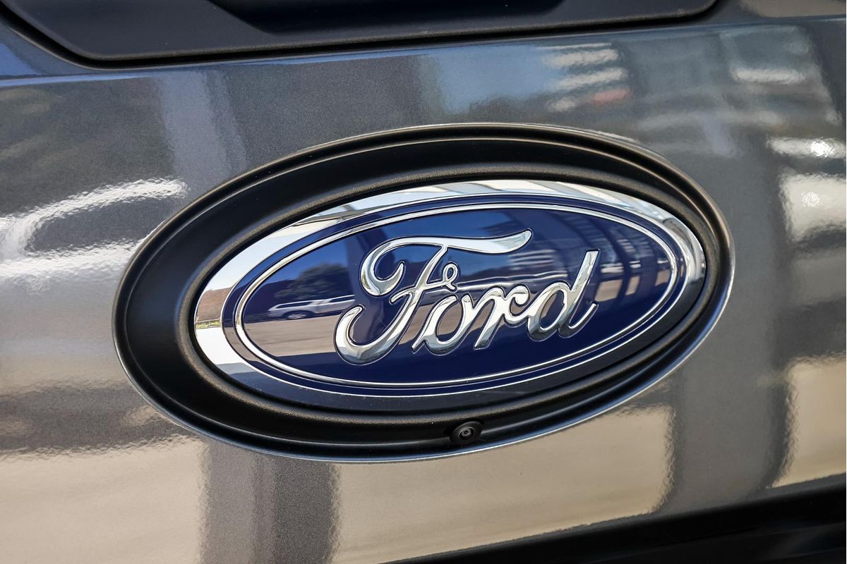 2024 Ford Ranger Platinum 4X4 3.0L