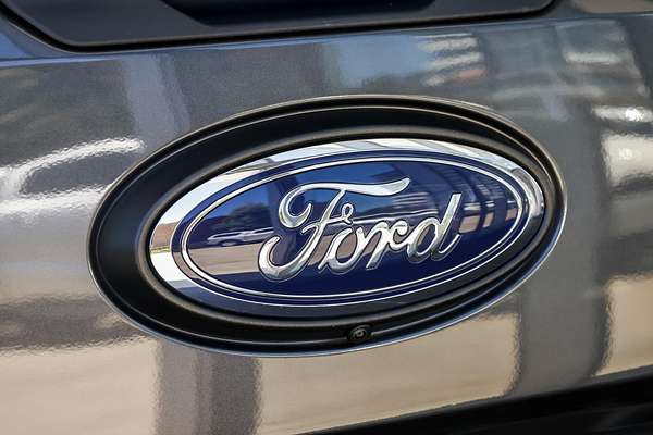 2024 Ford Ranger Platinum 4X4 3.0L