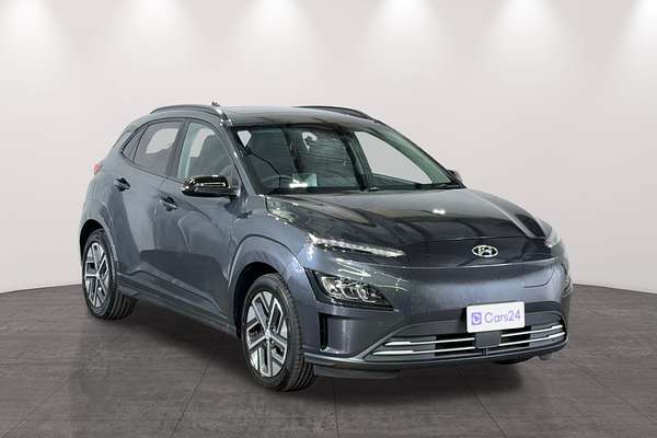 2021 Hyundai Kona ELITE ELECTRIC EXT RANGE OS.V4 MY22