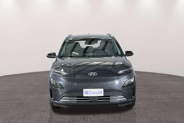 2021 Hyundai Kona ELITE ELECTRIC EXT RANGE OS.V4 MY22