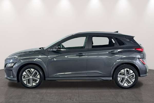 2021 Hyundai Kona ELITE ELECTRIC EXT RANGE OS.V4 MY22