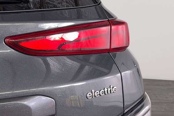 2021 Hyundai Kona ELITE ELECTRIC EXT RANGE OS.V4 MY22