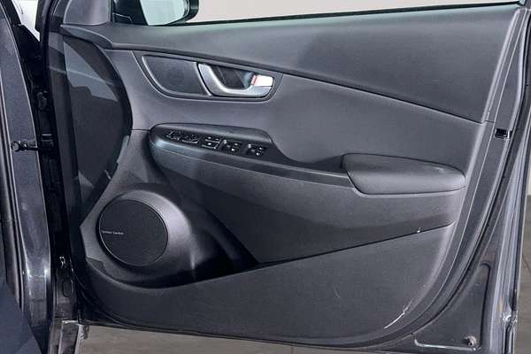 2021 Hyundai Kona ELITE ELECTRIC EXT RANGE OS.V4 MY22