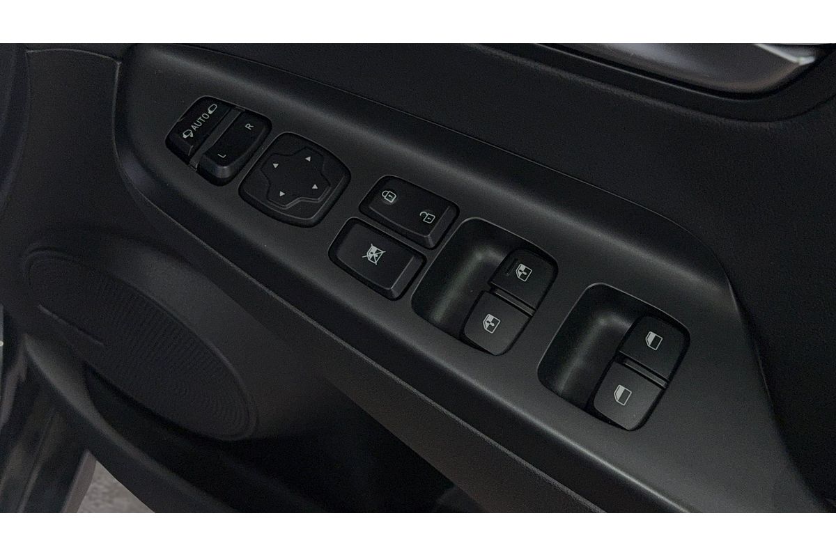 2021 Hyundai Kona ELITE ELECTRIC EXT RANGE OS.V4 MY22