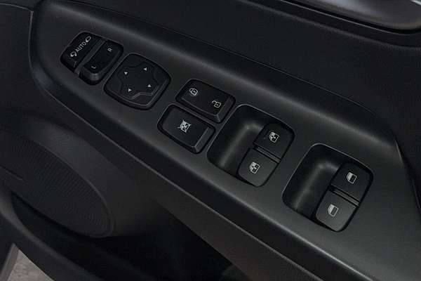 2021 Hyundai Kona ELITE ELECTRIC EXT RANGE OS.V4 MY22