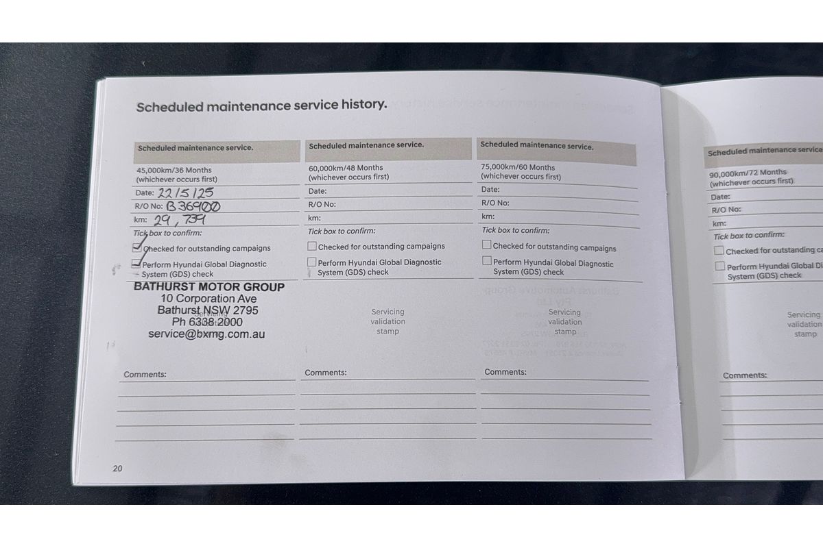 2021 Hyundai Kona ELITE ELECTRIC EXT RANGE OS.V4 MY22