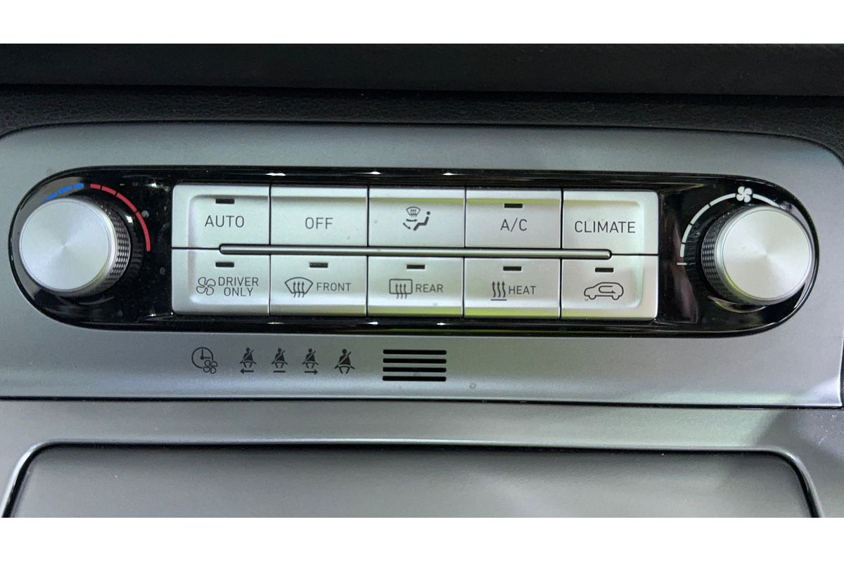 2021 Hyundai Kona ELITE ELECTRIC EXT RANGE OS.V4 MY22