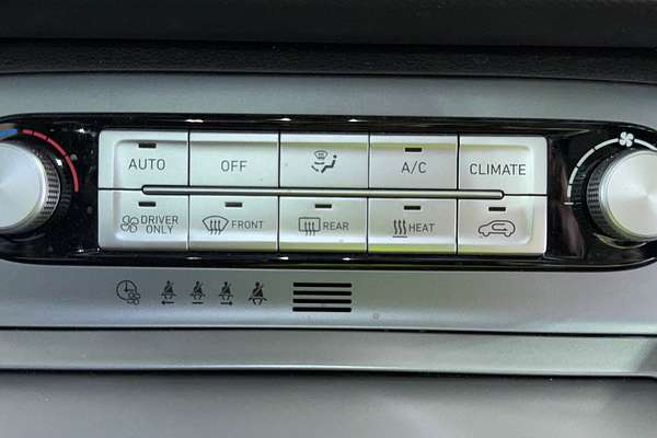 2021 Hyundai Kona ELITE ELECTRIC EXT RANGE OS.V4 MY22