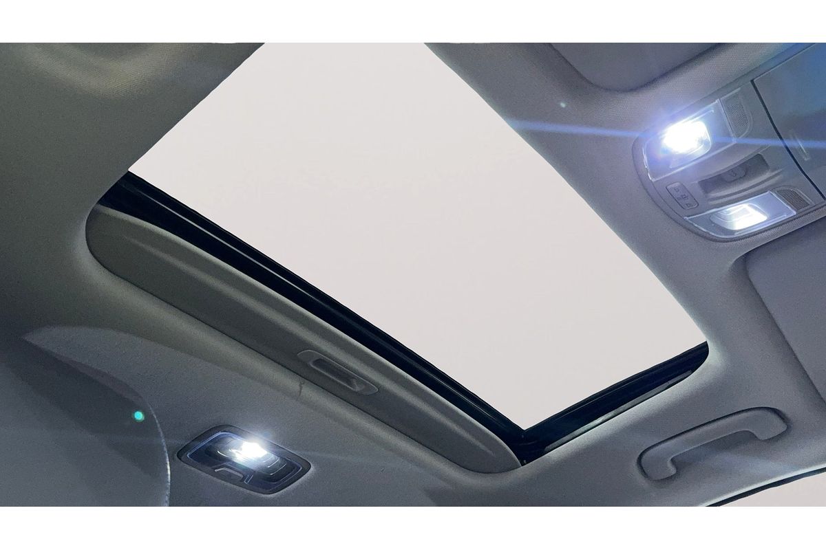 2021 Hyundai Kona ELITE ELECTRIC EXT RANGE OS.V4 MY22