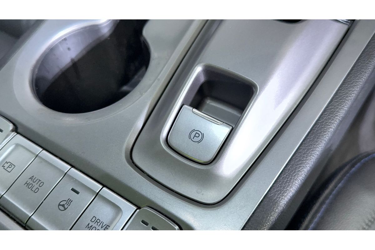 2021 Hyundai Kona ELITE ELECTRIC EXT RANGE OS.V4 MY22