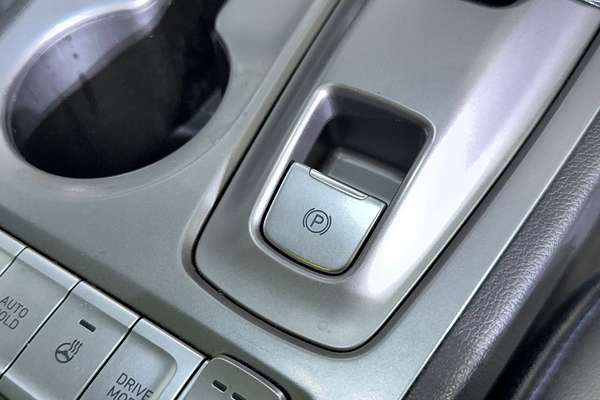 2021 Hyundai Kona ELITE ELECTRIC EXT RANGE OS.V4 MY22