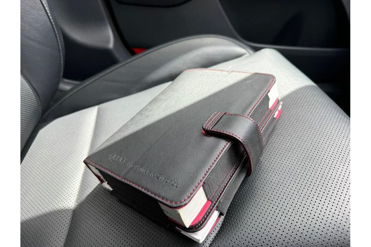 2019 Kia Cerato Sport+ BD