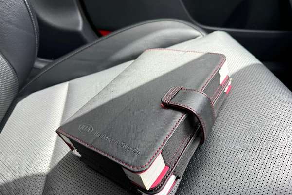 2019 Kia Cerato Sport+ BD