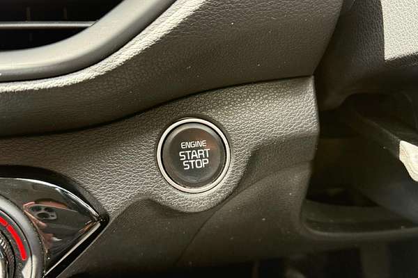 2019 Kia Cerato Sport+ BD