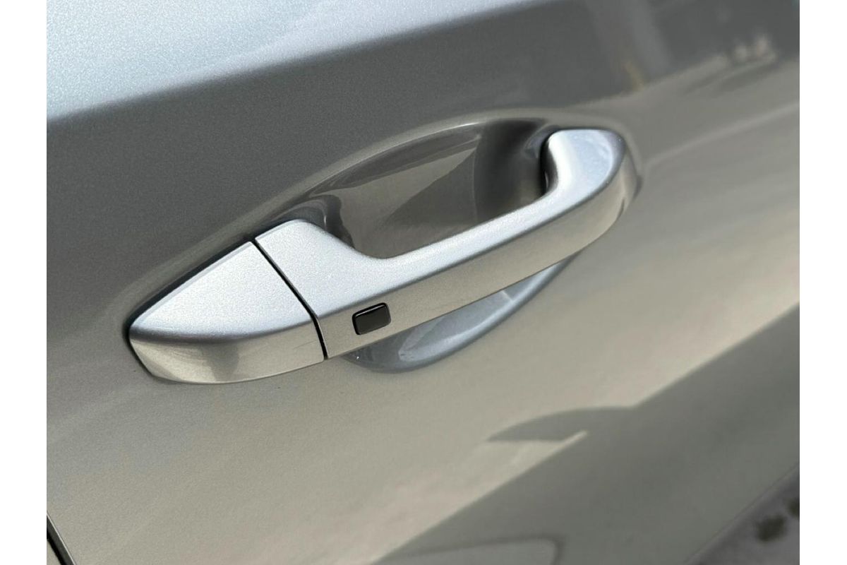 2019 Kia Cerato Sport+ BD