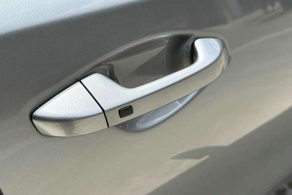 2019 Kia Cerato Sport+ BD