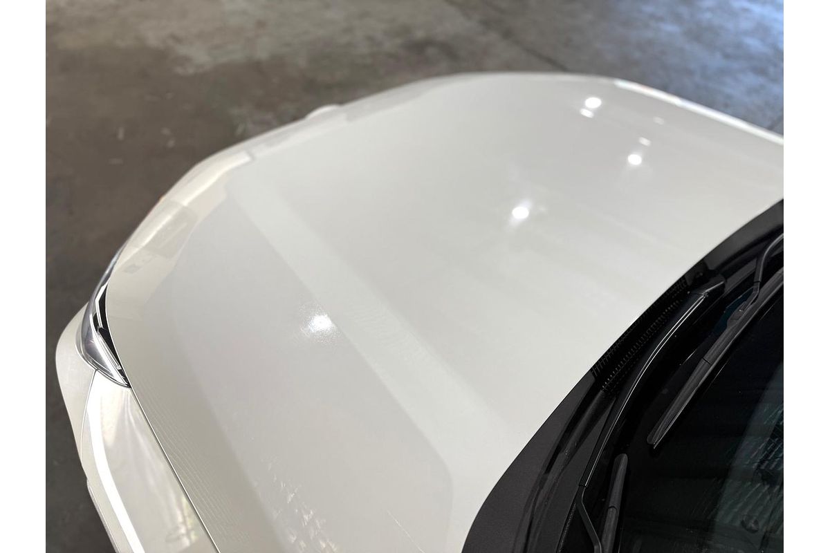 2023 Toyota RAV4 GX AXAH52R