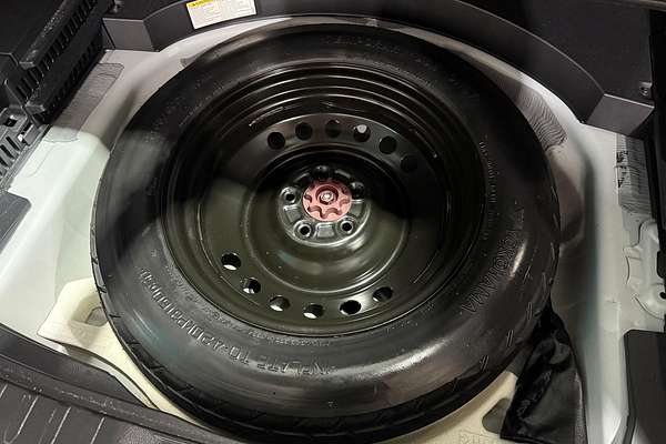 2023 Toyota RAV4 GX AXAH52R