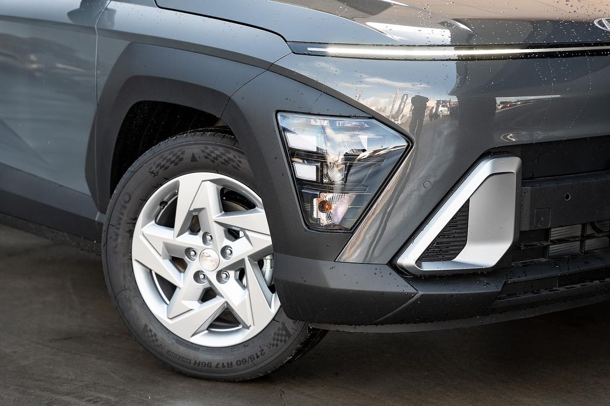 2025 Hyundai Kona SX2.V3