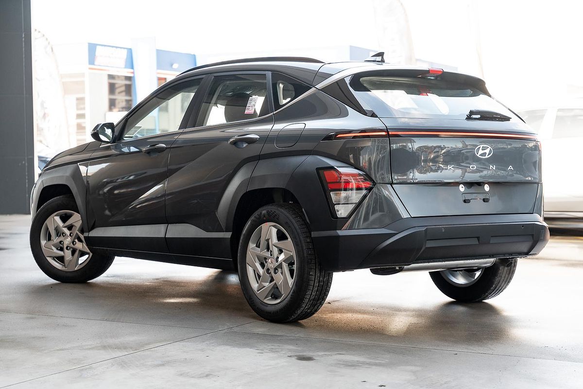 2025 Hyundai Kona SX2.V3