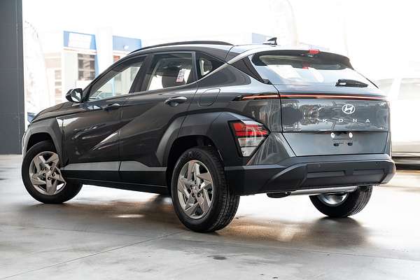 2025 Hyundai Kona SX2.V3