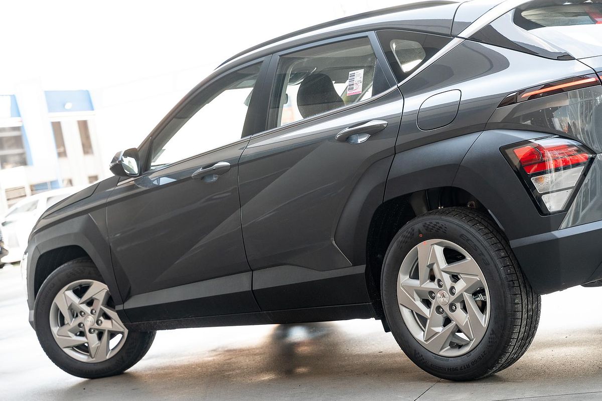 2025 Hyundai Kona SX2.V3