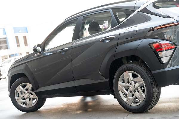 2025 Hyundai Kona SX2.V3