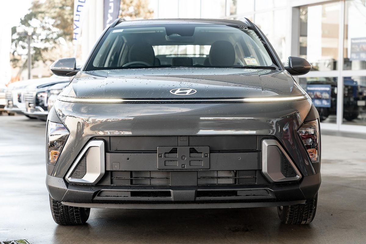2025 Hyundai Kona SX2.V3