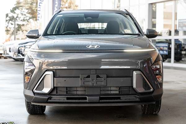 2025 Hyundai Kona SX2.V3
