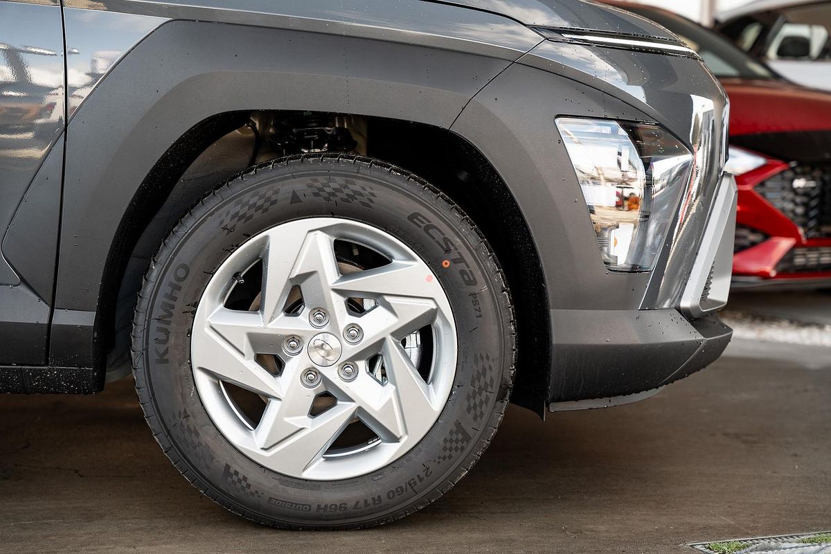 2025 Hyundai Kona SX2.V3