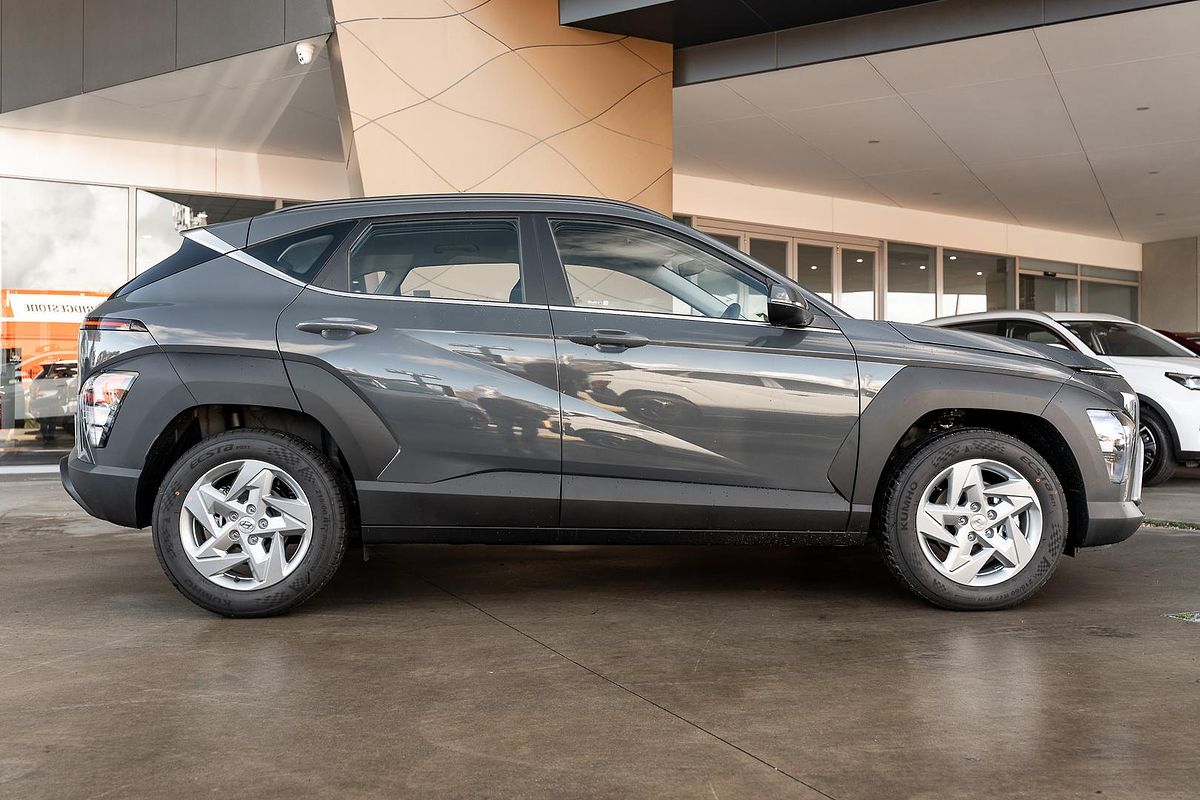 2025 Hyundai Kona SX2.V3