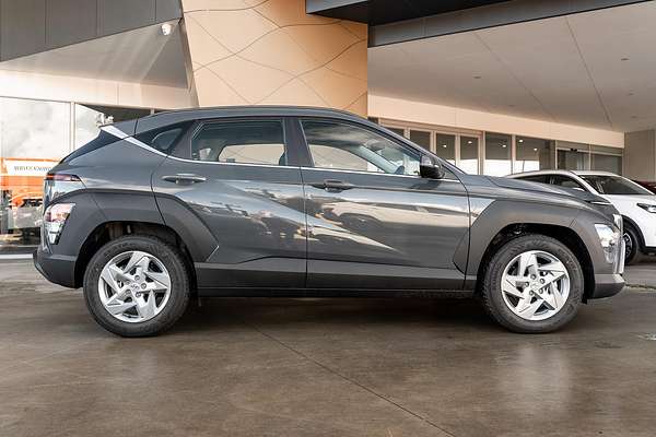 2025 Hyundai Kona SX2.V3