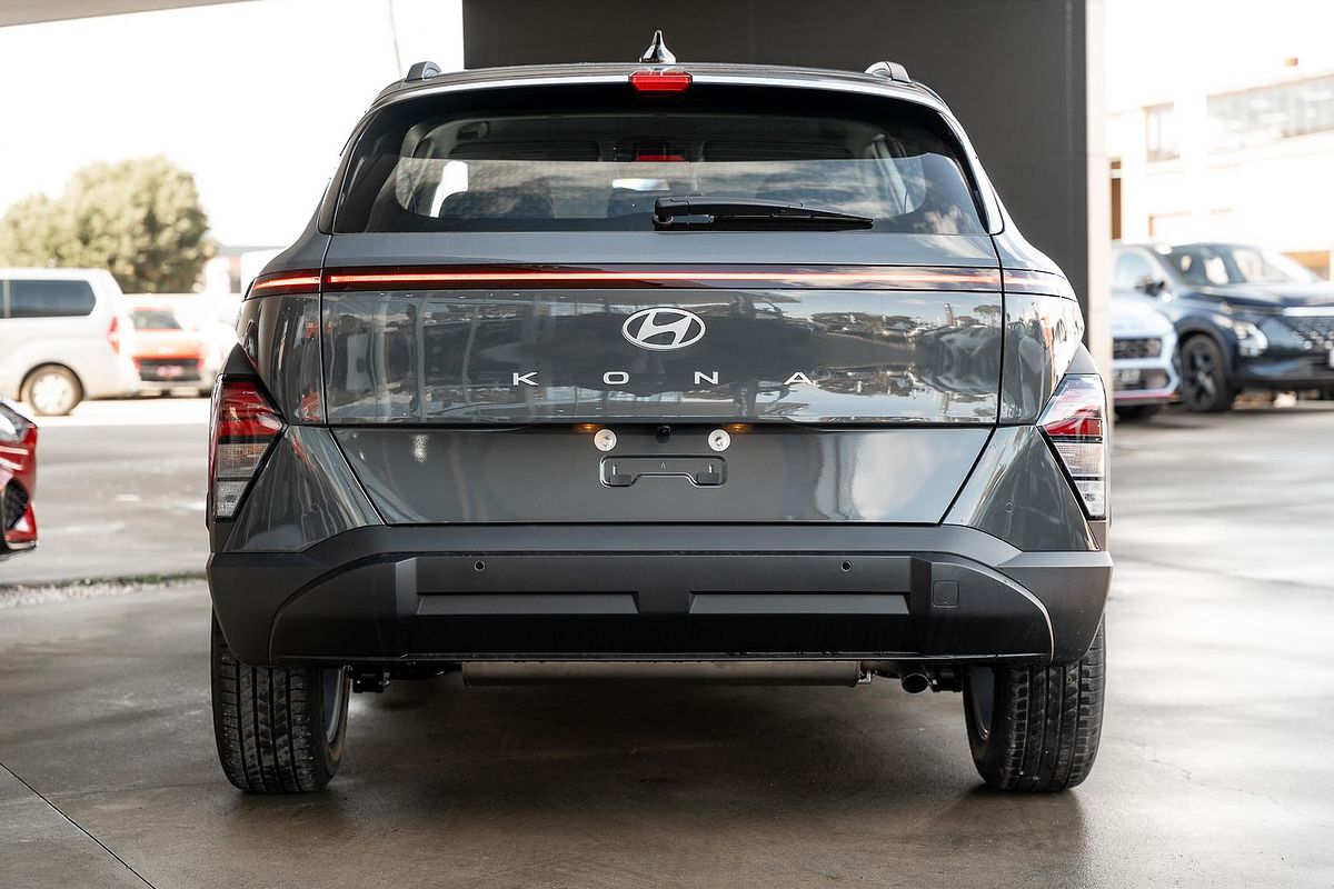 2025 Hyundai Kona SX2.V3