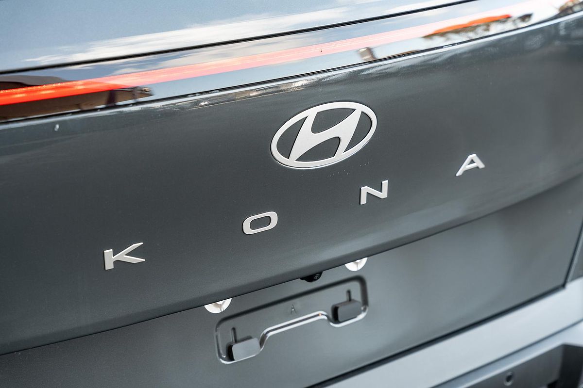 2025 Hyundai Kona SX2.V3